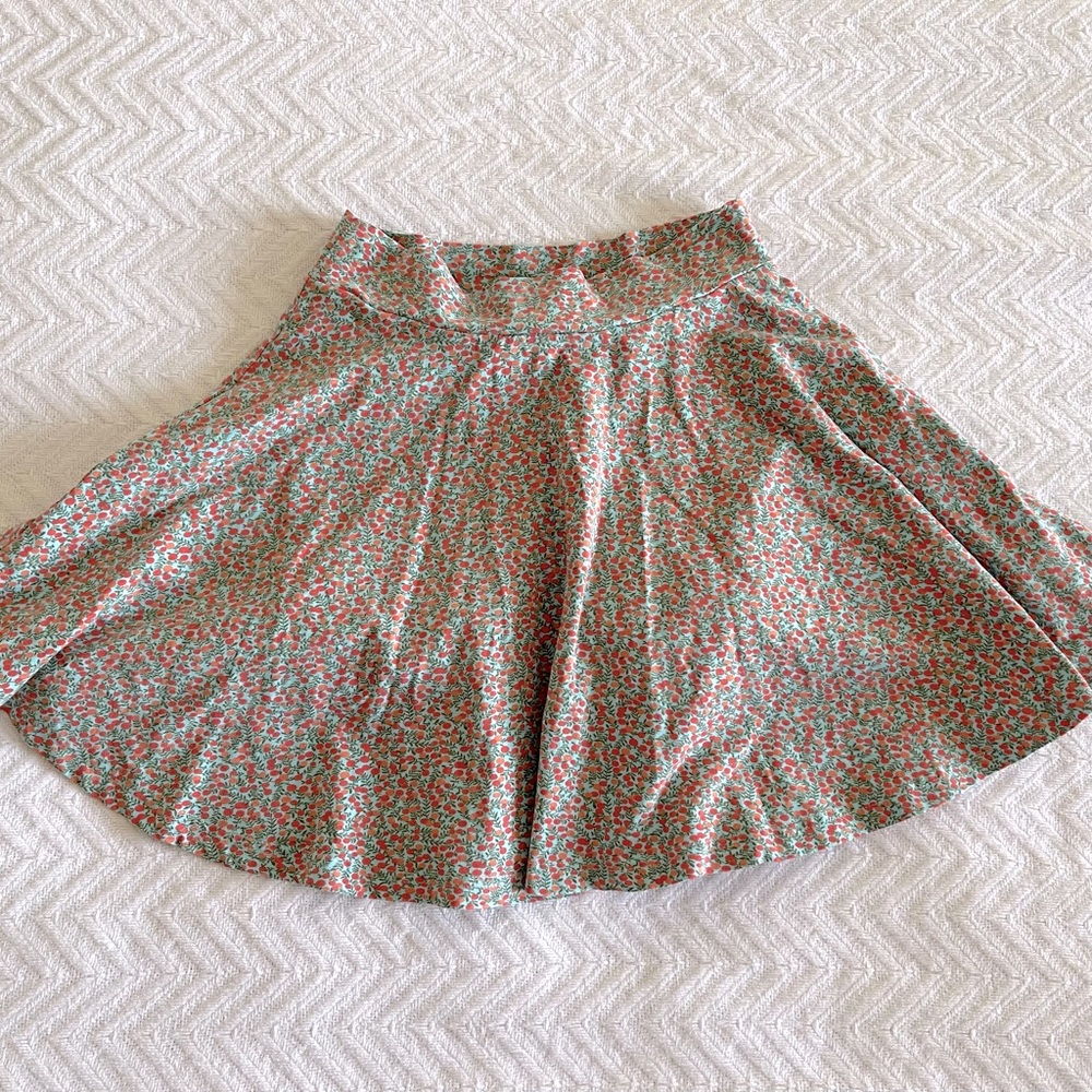 Matilda Jane Dance Today Skirt - size 8